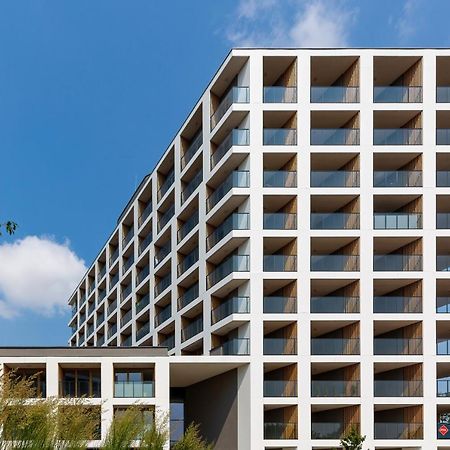 Elegancki Apartment Z Parkingiem By Noclegi Renters Warsaw Exterior photo